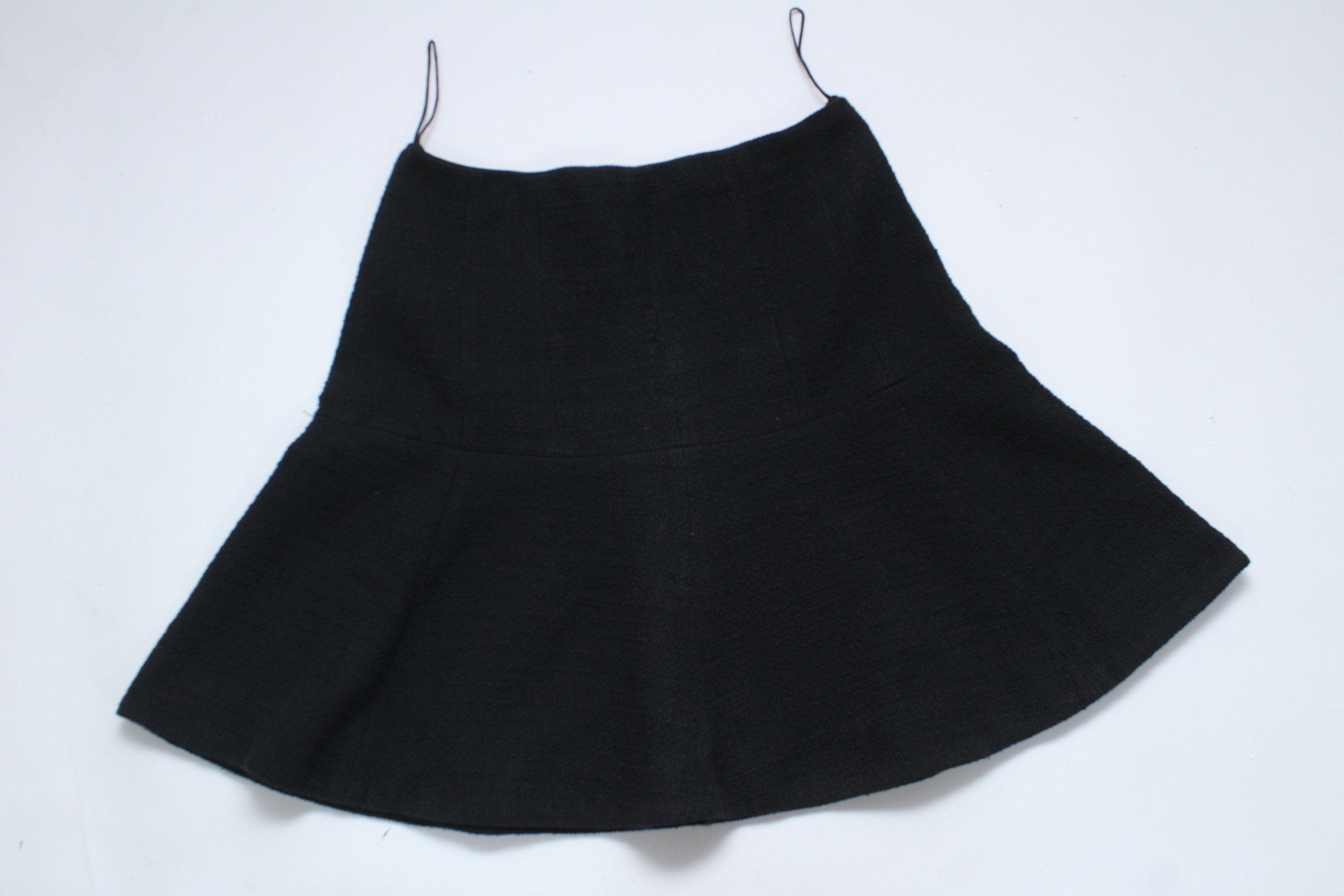 Carven Carven Skirt Womens Size 38 Authentic Vintage Hype Rare Size 26" / US 2 / IT 38 - 1 Thumbnail