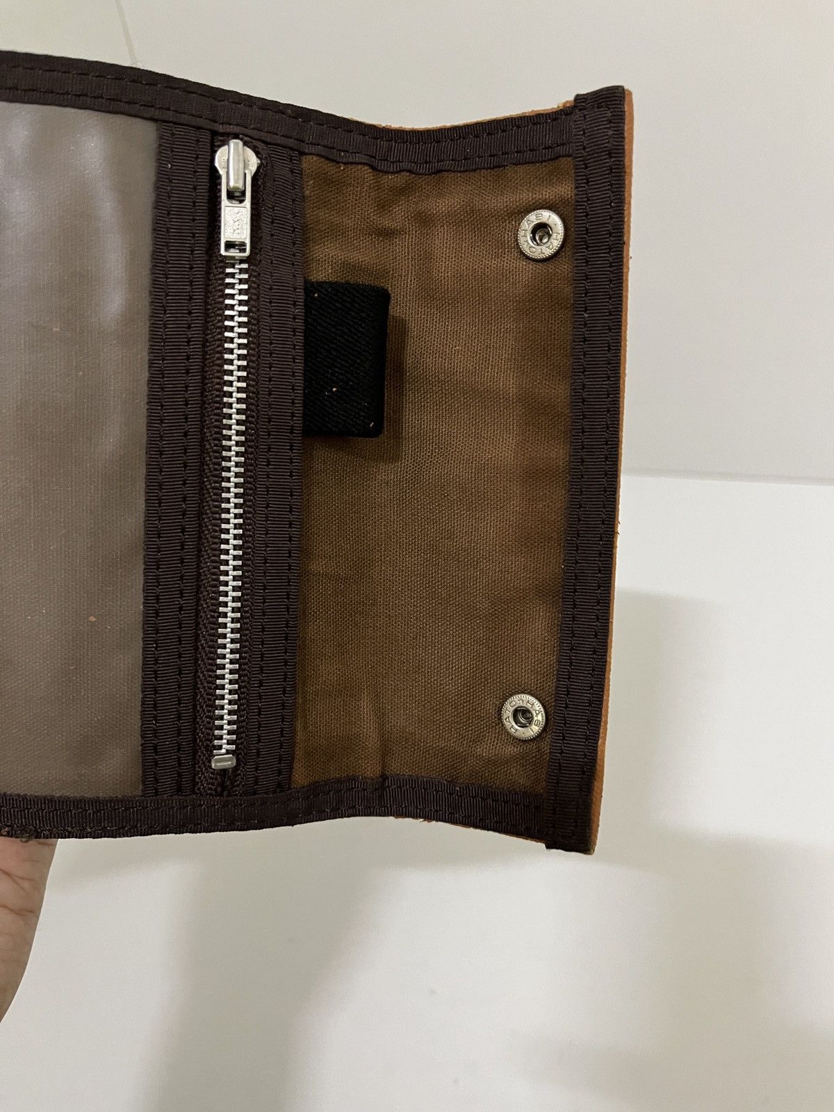 Porter Porter Bag Planner Size ONE SIZE - 8 Thumbnail