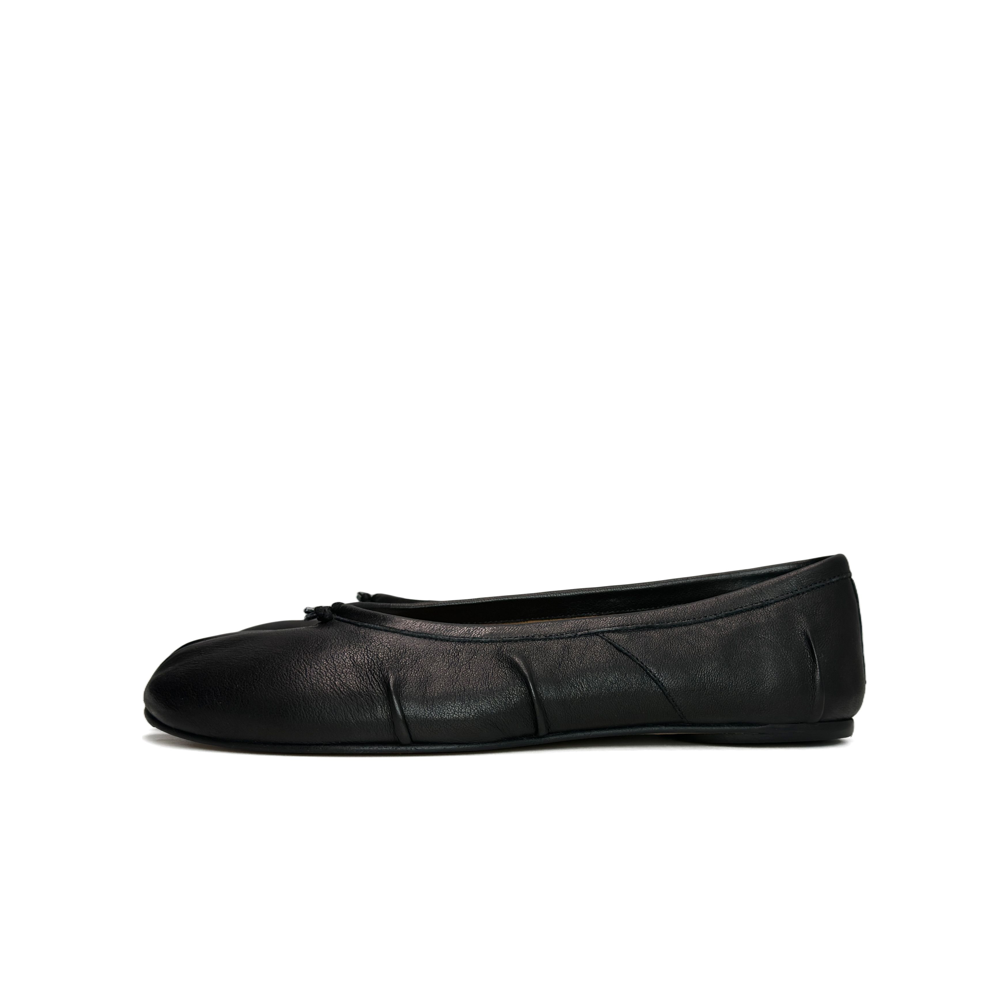 Maison Margiela Maison Margiela Tabi Ballet Flats Size 40 Size US 10 / IT 40 - 1 Thumbnail