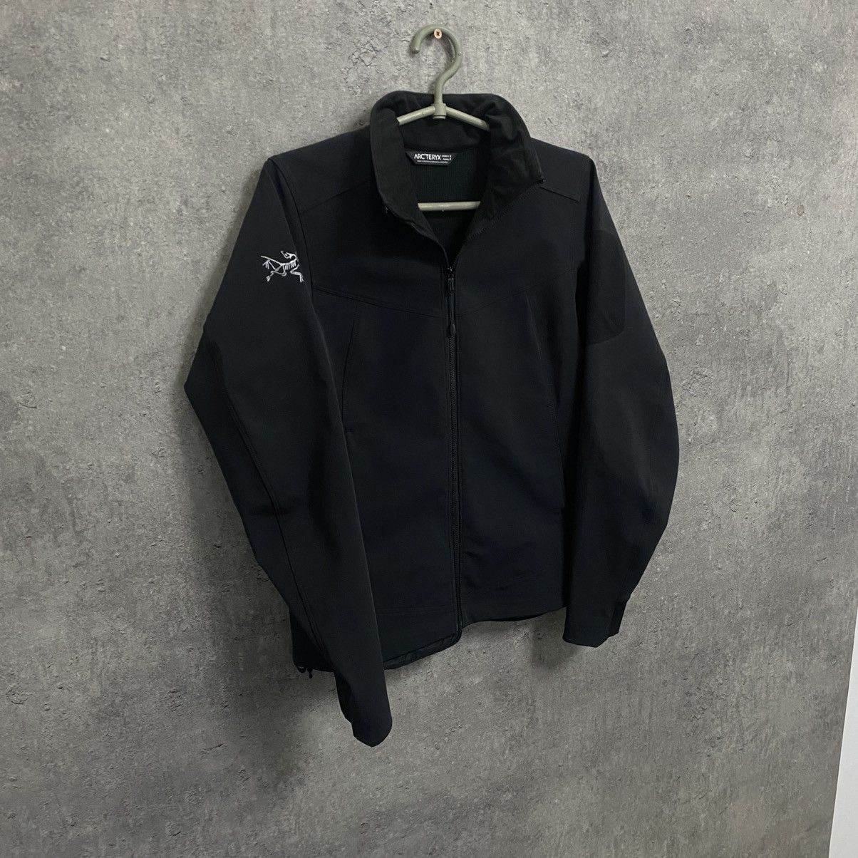 Vintage Arcteryx Soft-Shell Jacket