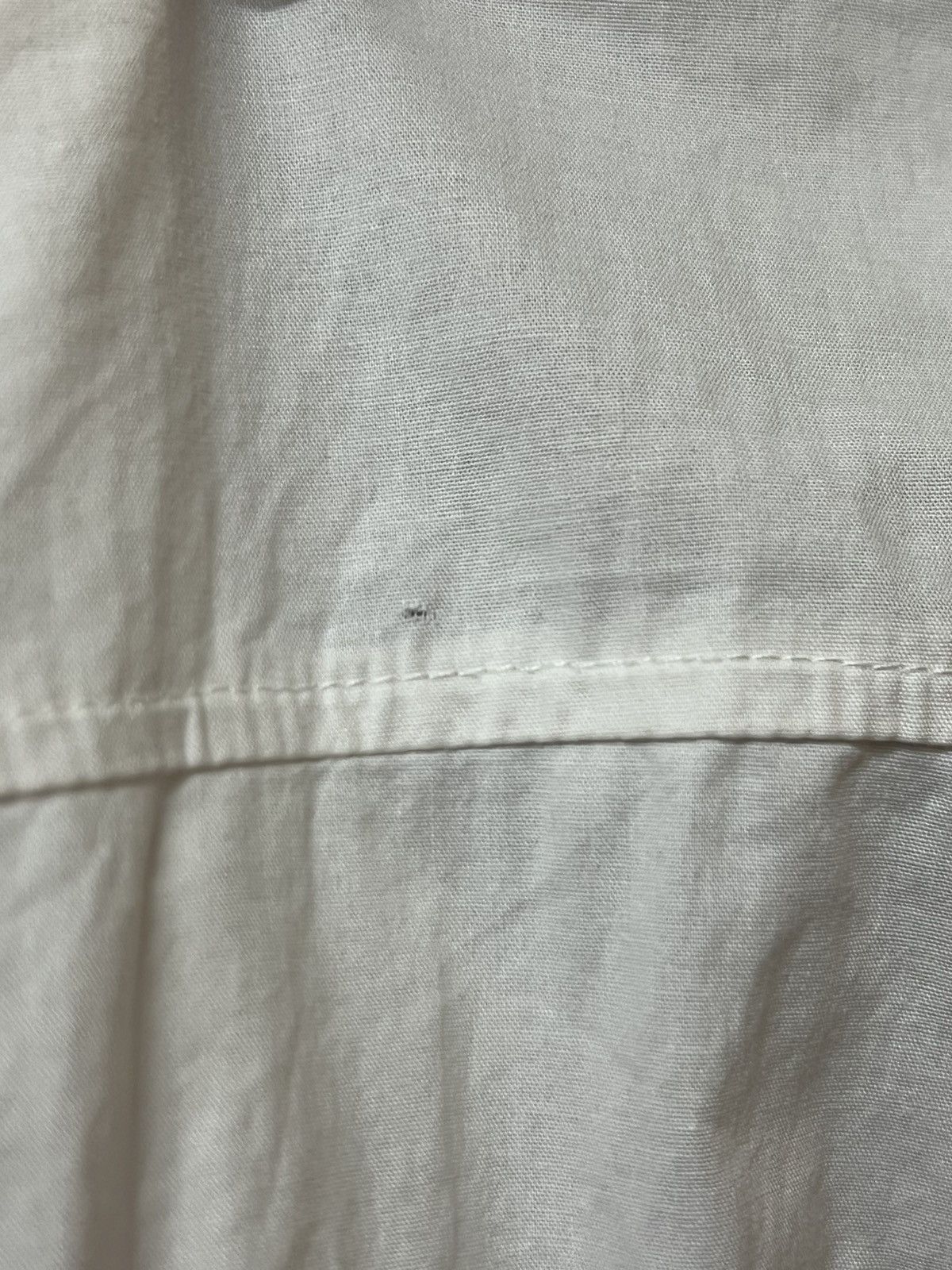 Gucci Vintage gucci longsleeve shirt Size US M / EU 48-50 / 2 - 9 Thumbnail