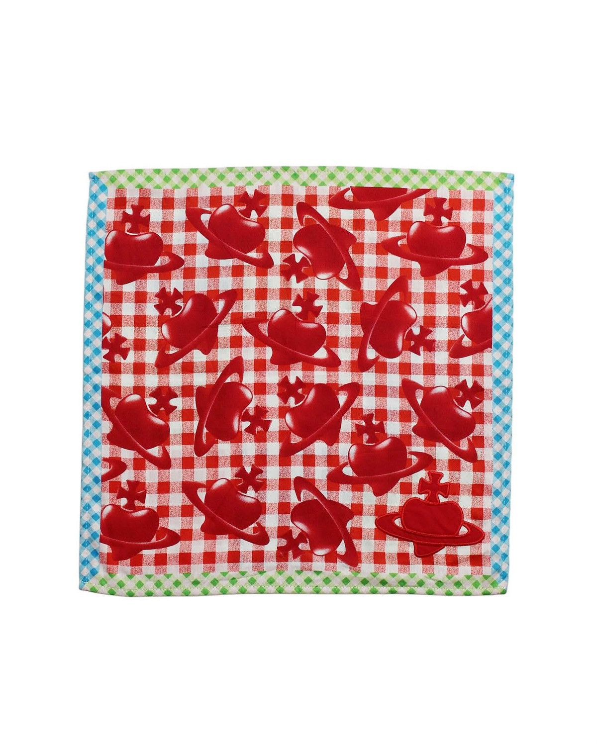 Vivienne Westwood VIVIENNE WESTWOOD HANDKERCHIEF Size ONE SIZE - 1 Thumbnail