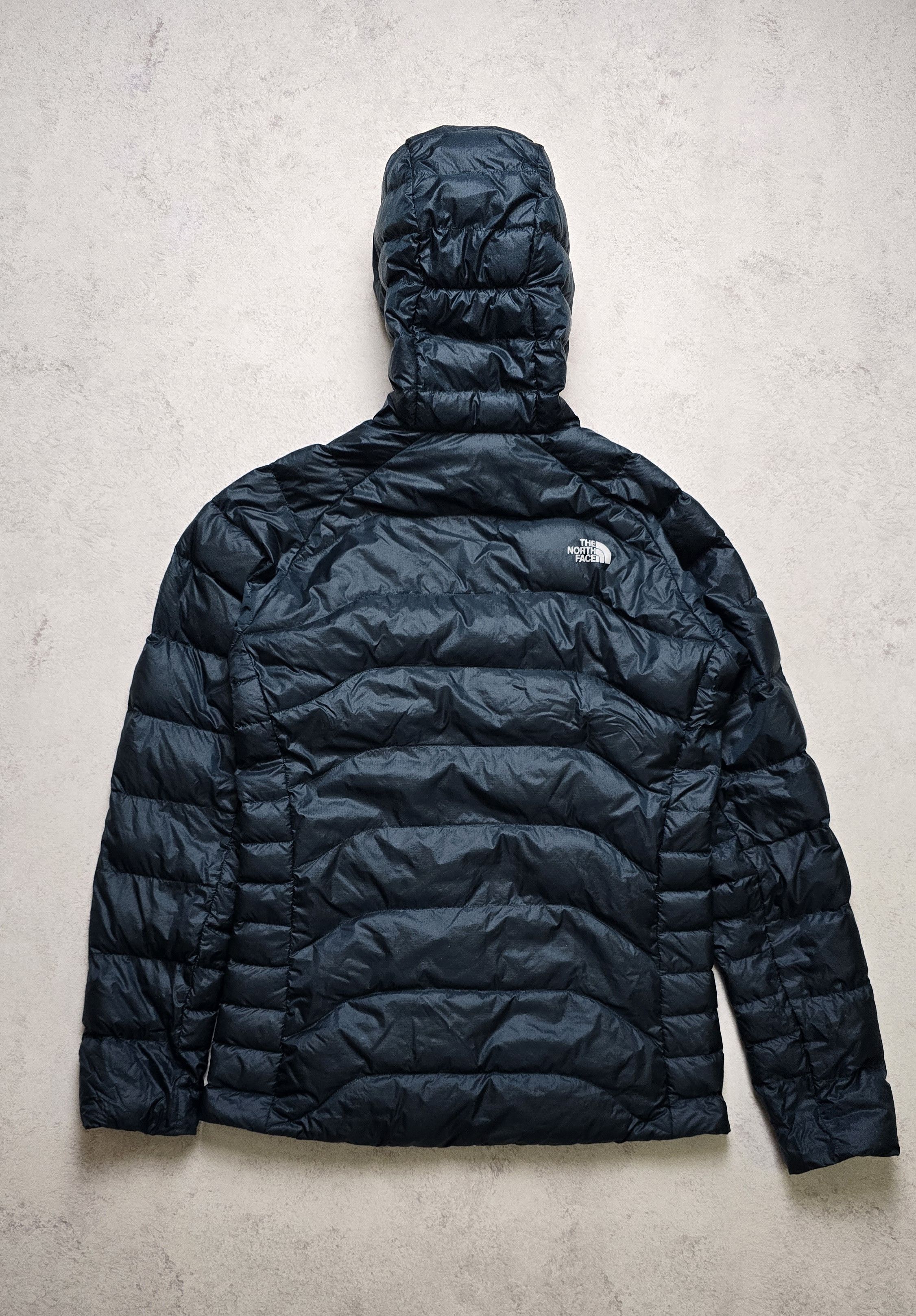 The North Face The North Face Summit Series 700 Down Puffer Jacket Size M / US 6-8 / IT 42-44 - 2 Thumbnail