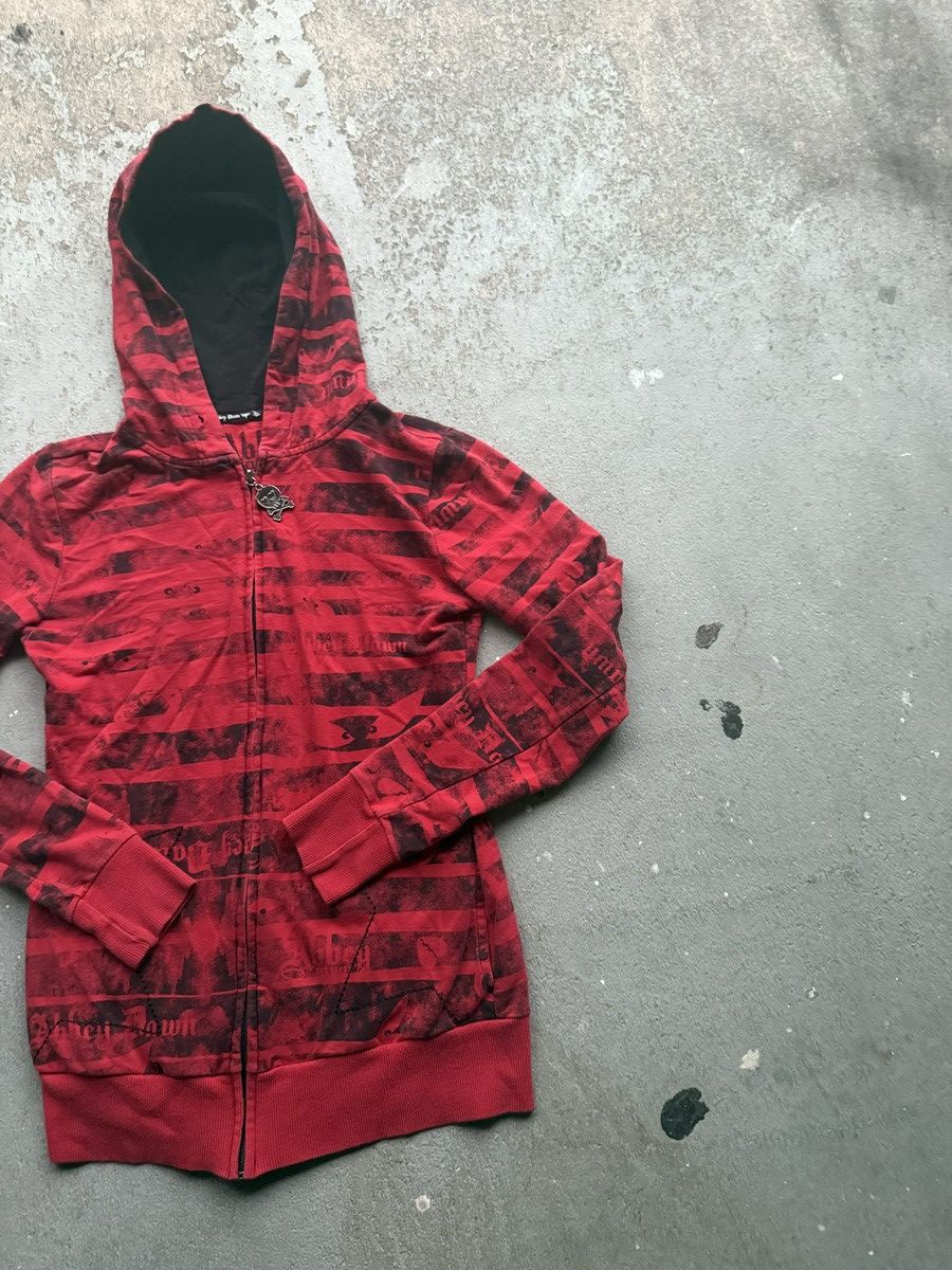 Other ABBEY DAWN ZIP UP Size S / US 4 / IT 40 - 4 Thumbnail