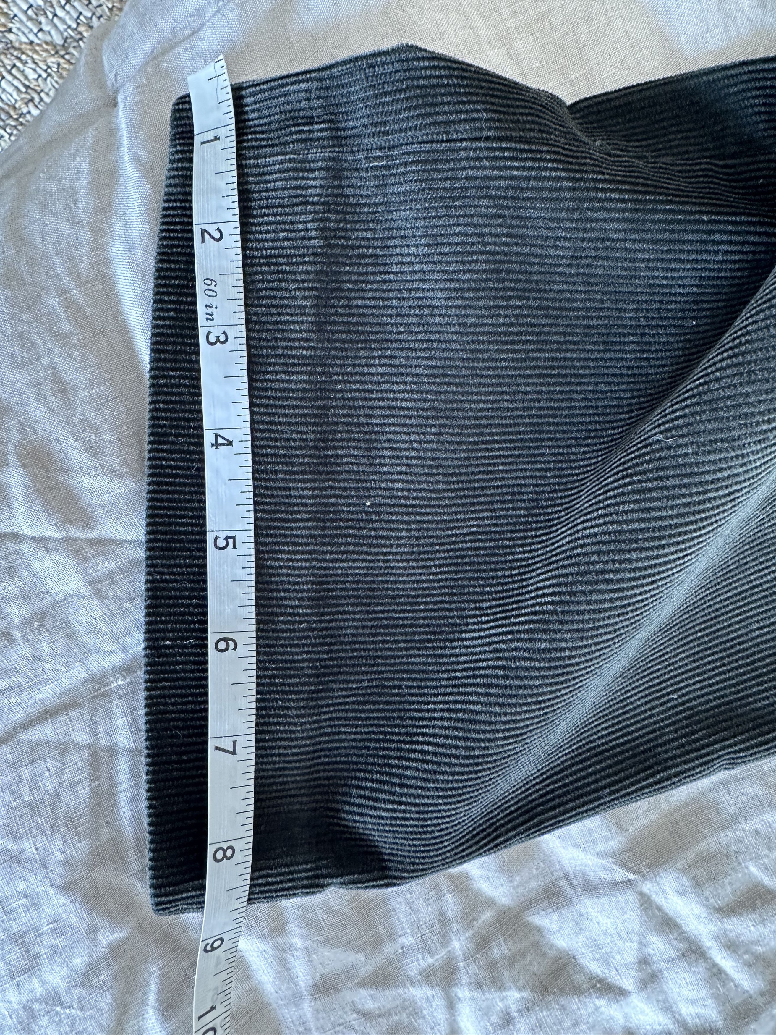 Undercover Undercover Corduroy Trousers Size US 33 - 10 Thumbnail