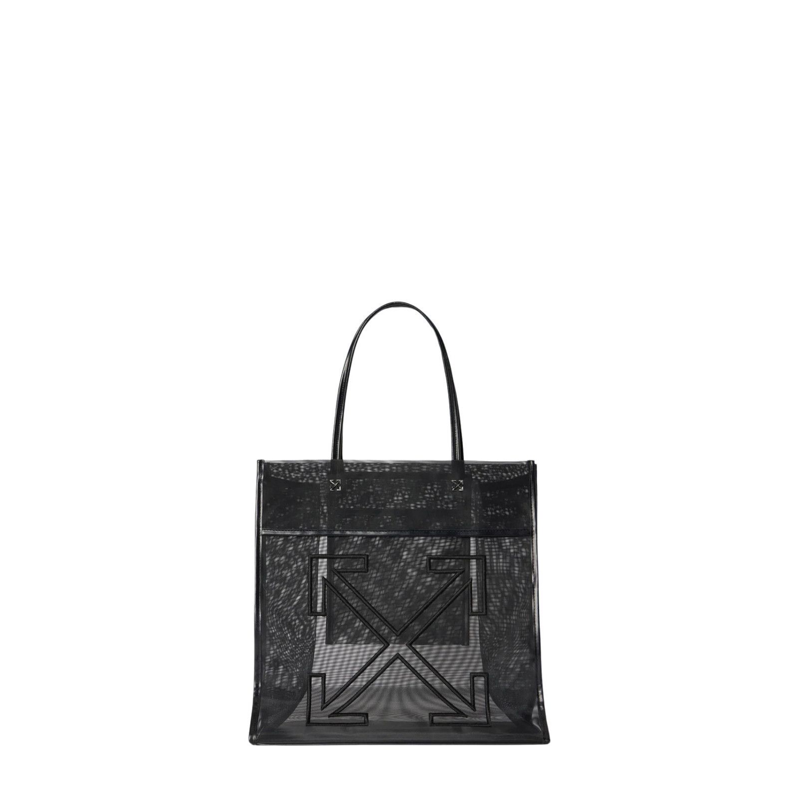 Off-White OFF-WHITE Market Black Tote Bag New & Authentic Size ONE SIZE - 1 Thumbnail