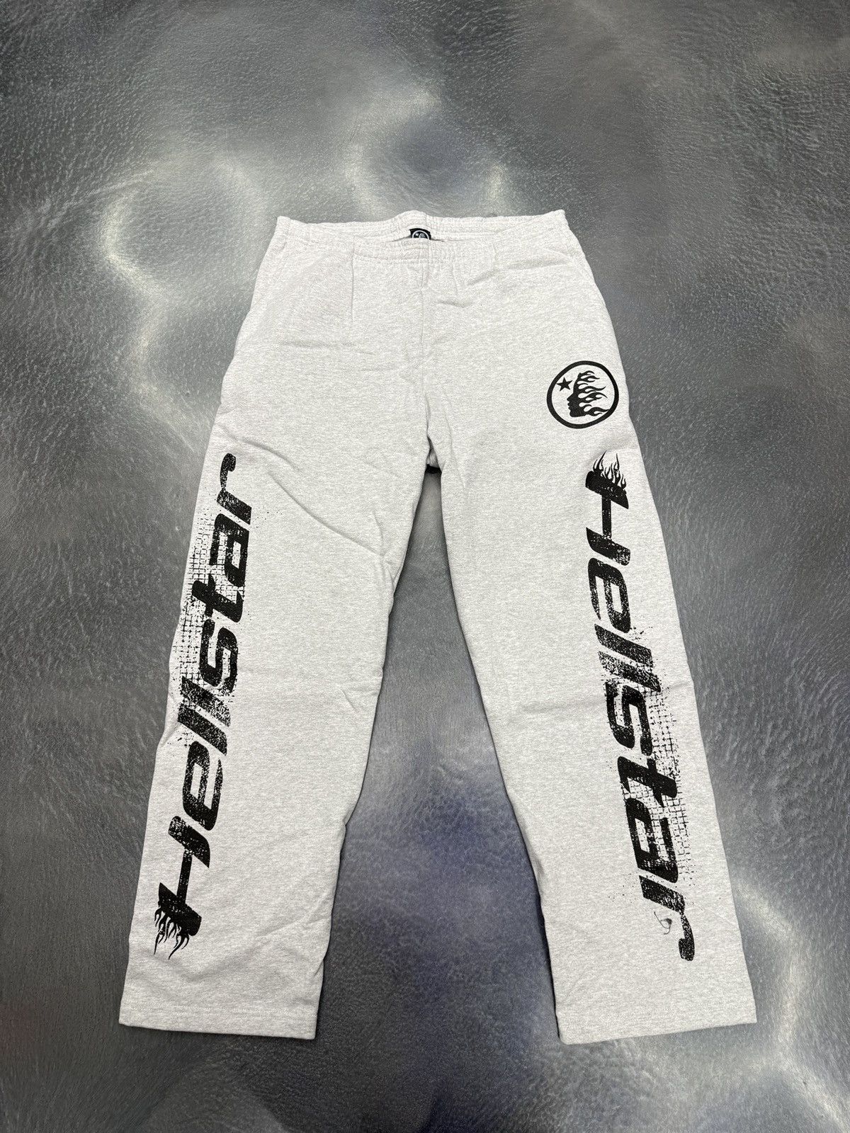 HELLSTAR Hellstar Speed Sweatpants (Overseas Exclusive) Size US 38 / EU 54 - 1 Thumbnail
