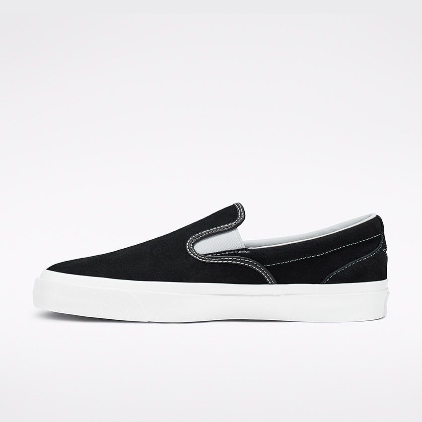 Converse One Star CC Pro Suede Slip Size US 9 / EU 42 - 2 Thumbnail