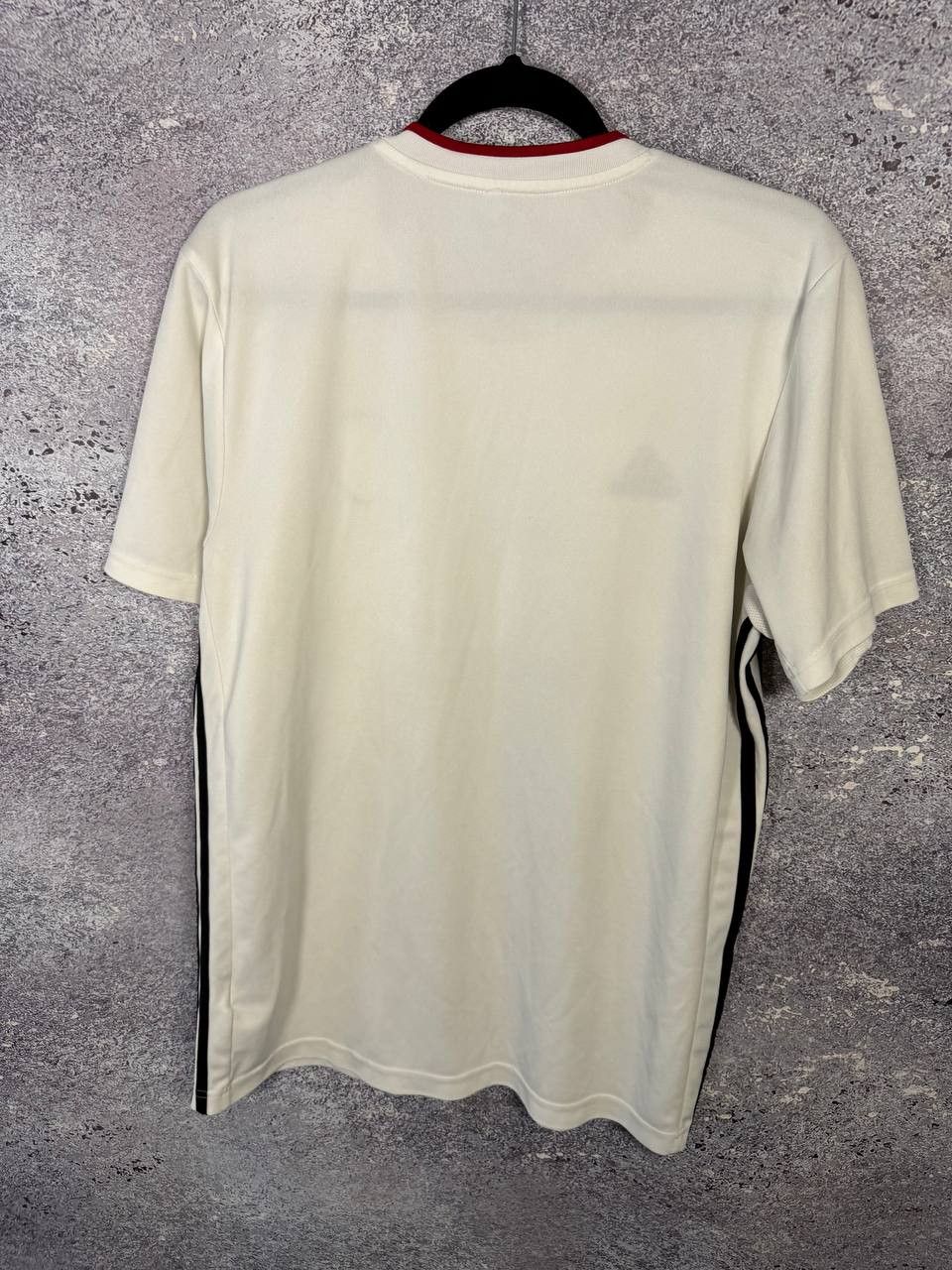 Adidas × Vintage Vintage Fulham FC 2019/20 Adidas Soccer Jersey Size US L / EU 52-54 / 3 - 14 Thumbnail