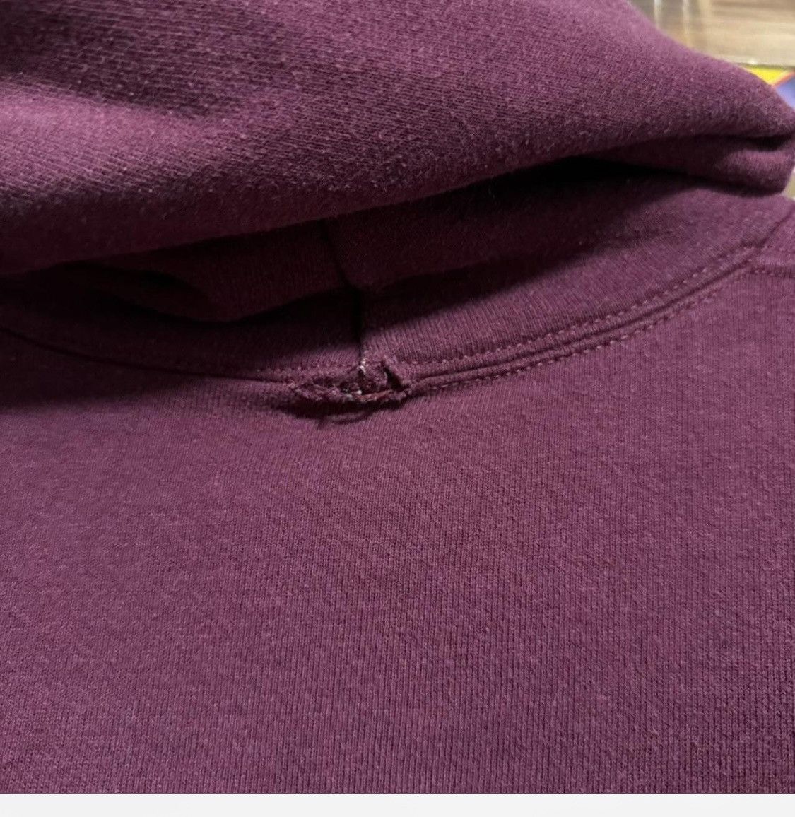Russell Athletic Russell athletic hoodie Size US L / EU 52-54 / 3 - 3 Thumbnail