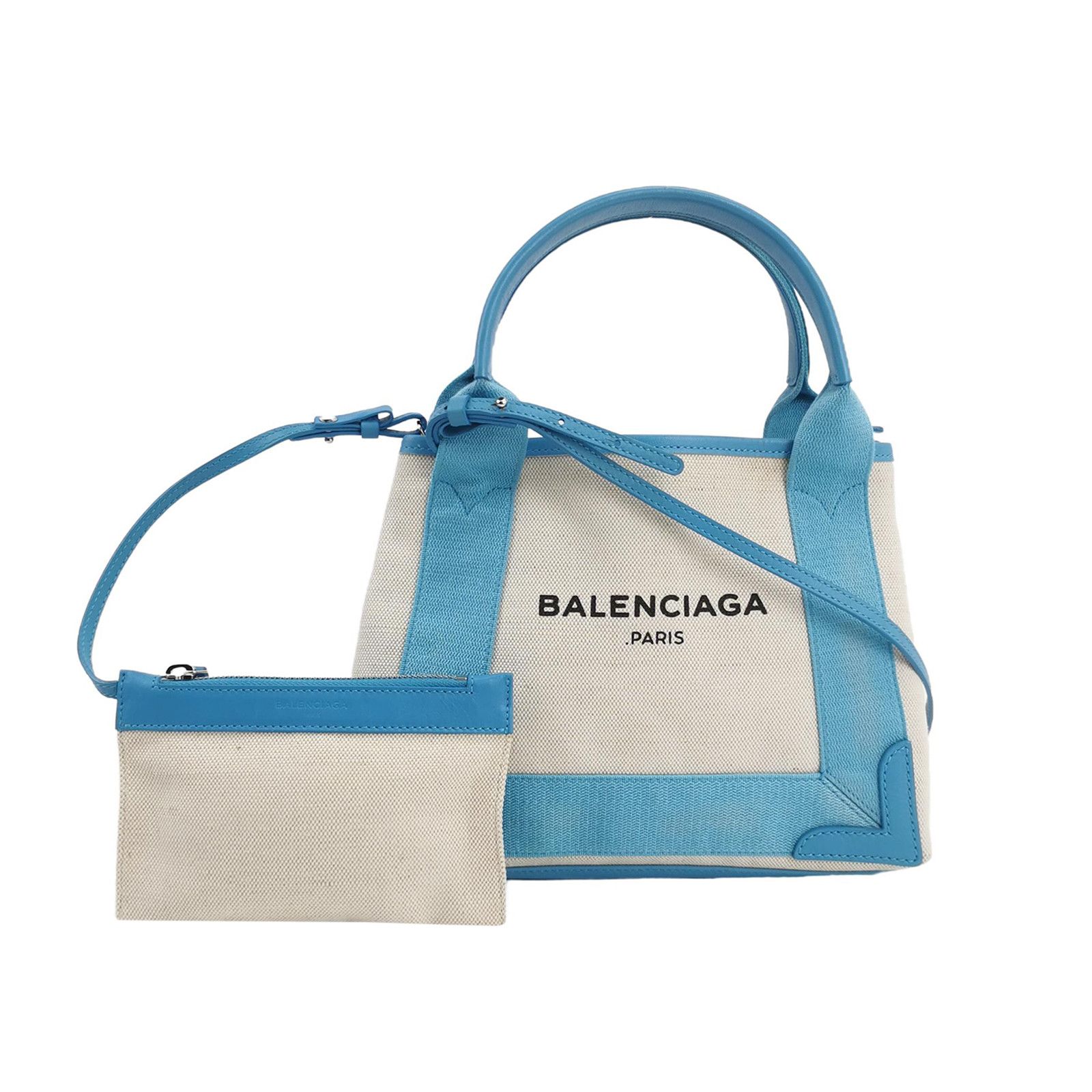 Balenciaga Balenciaga Women os Shoulder Bags Size ONE SIZE - 1 Thumbnail