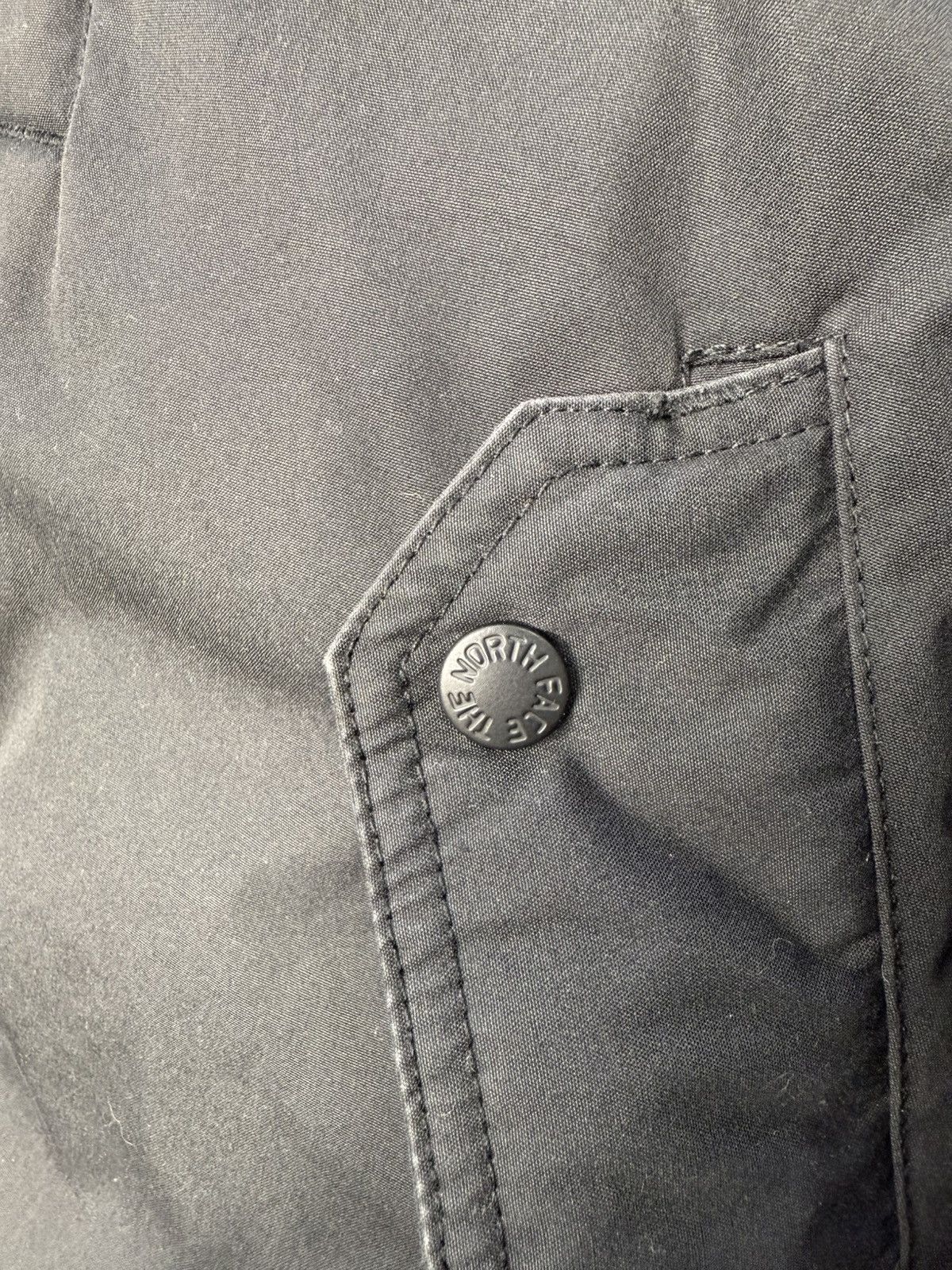 The North Face The North Face Purple Label x Monkeys time Men S.Down Jacket Size US L / EU 52-54 / 3 - 5 Thumbnail