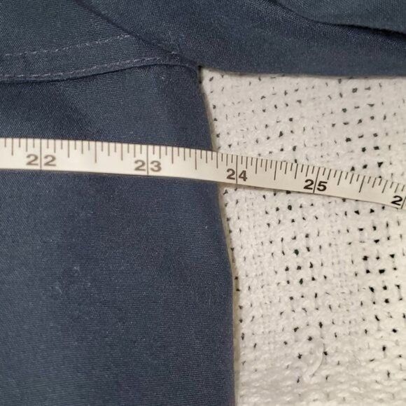 London Fog London Fog Zip Out Lining Zippered Pocketed Winter Sz. 42R J Size US M / EU 48-50 / 2 - 10 Thumbnail