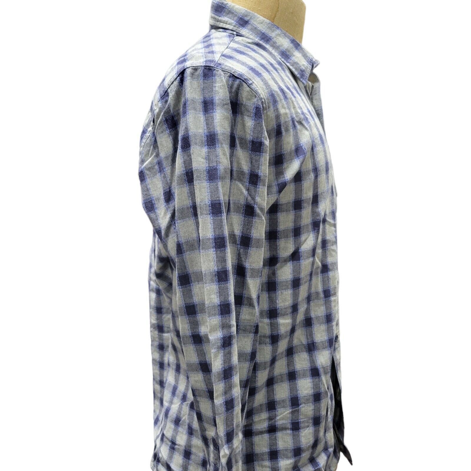 Other Thread & Cloth Button-Up Cotton Shirt Men's. New With Tags Size US S / EU 44-46 / 1 - 4 Thumbnail