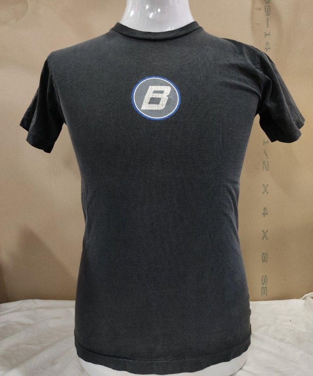Band Tees Vintage Blink 182 t-shirt Size US S / EU 44-46 / 1 - 1 Thumbnail