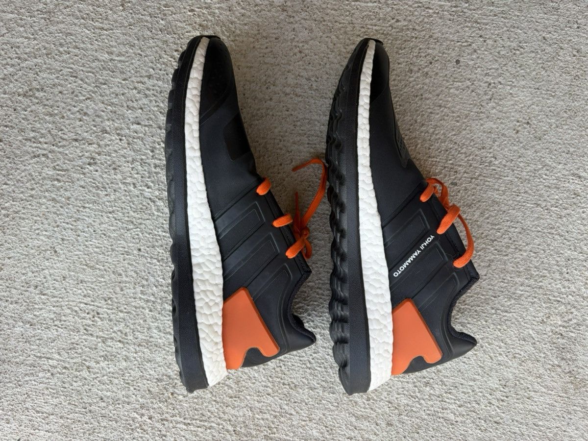 Adidas × Y-3 Y-3 x Adidas Boost Size US 9.5 / EU 42-43 - 1 Thumbnail