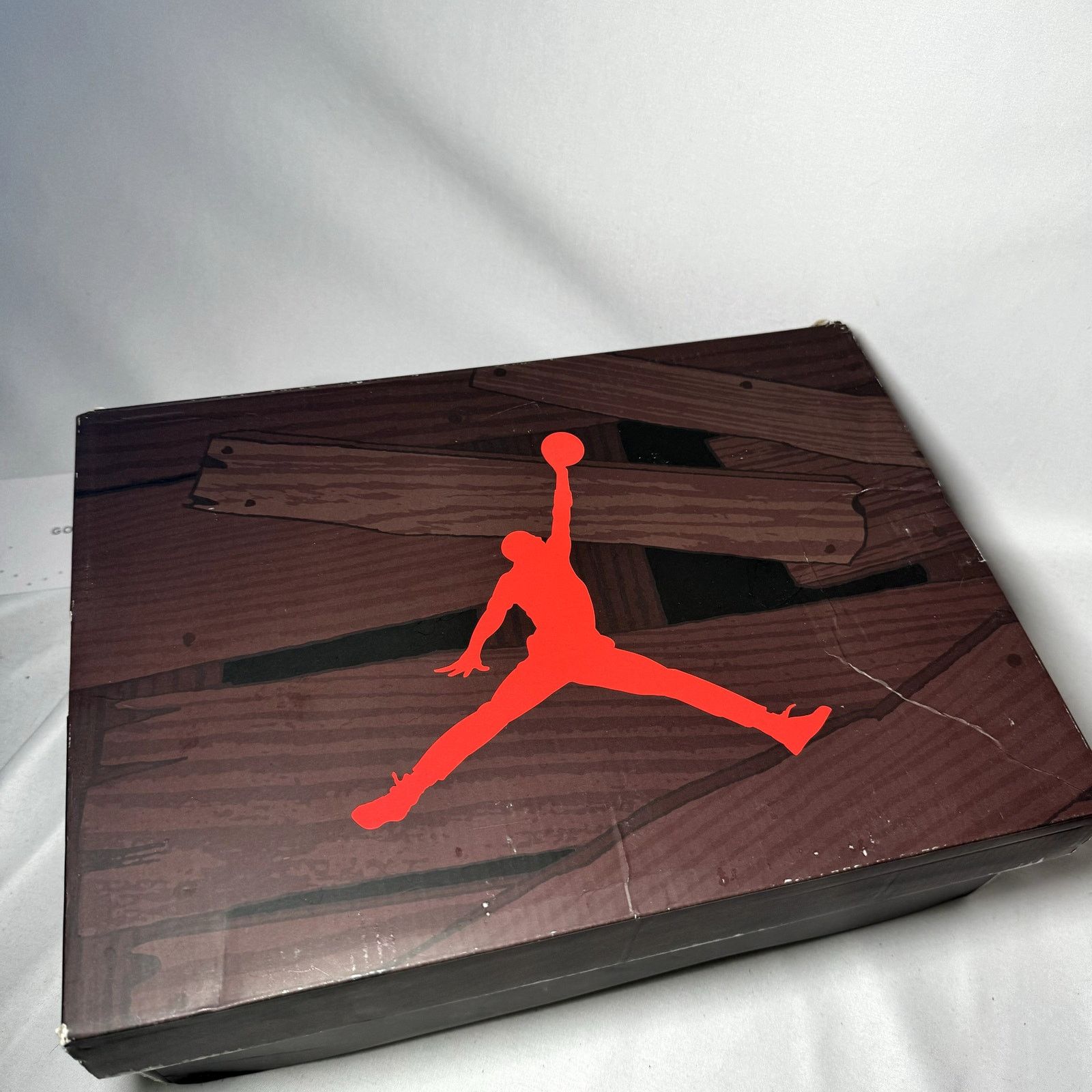 Jordan Brand × Nike Size 8 - Air Jordan 5 Retro Raging Bull 2021 Men's Shoes Size US 8 / EU 41 - 9 Thumbnail