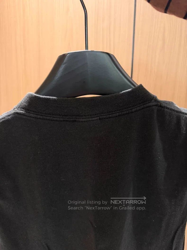 Balenciaga Balenciaga short sleeves Size US L / EU 52-54 / 3 - 6 Thumbnail