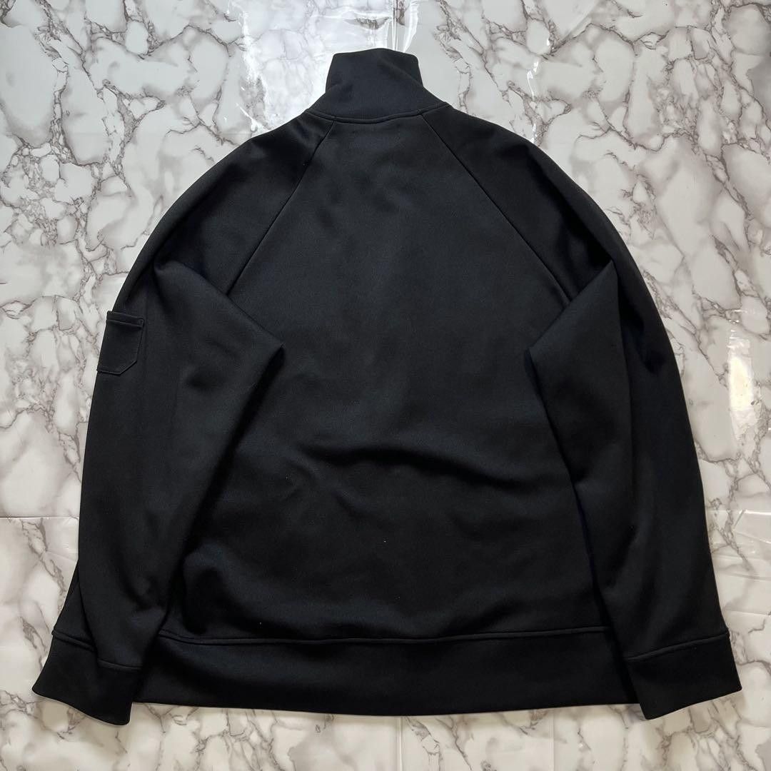 Yohji Yamamoto S’YTE Yohji Yamamoto Track Jacket Size US XL / EU 56 / 4 - 3 Thumbnail