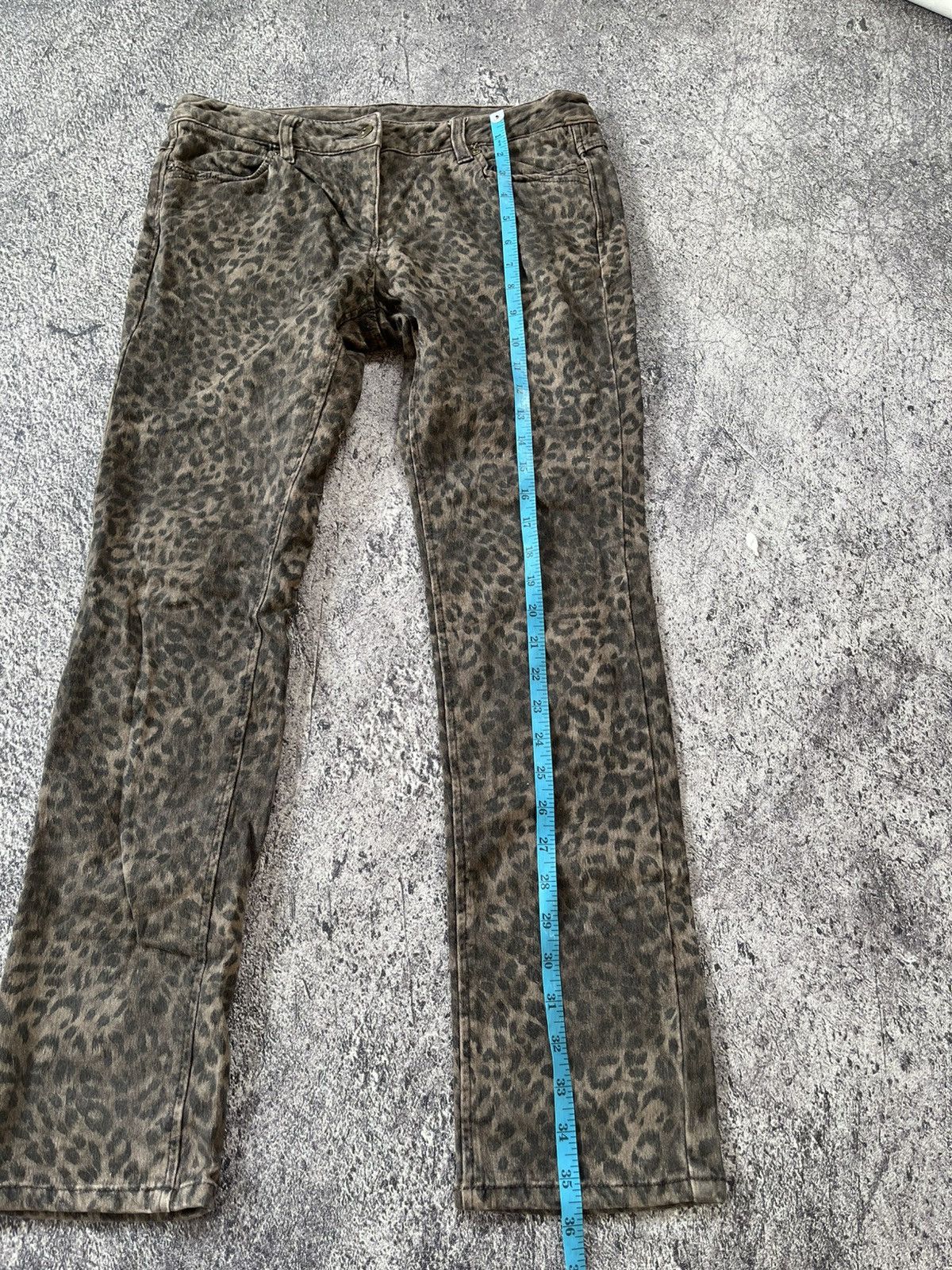 Japanese Brand Y2K PAT ifsixwasnine style pants Size US 31 - 11 Thumbnail