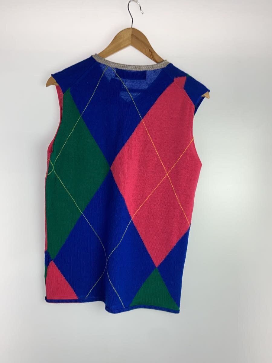 Comme des Garcons Homme Plus Vest Size US M / EU 48-50 / 2 - 2 Thumbnail