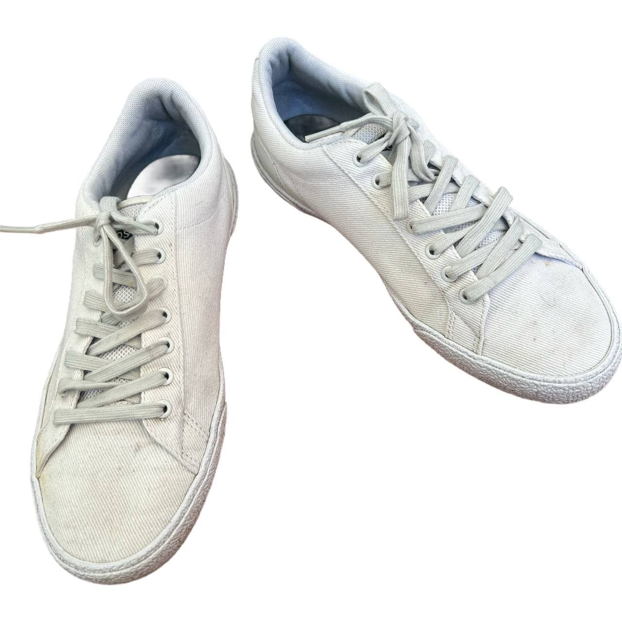 Lacoste Lacoste low top snekers #6 Size US 10 / EU 43 - 4 Thumbnail