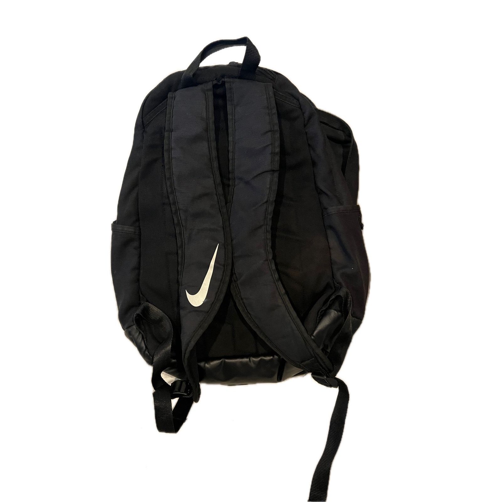 Nike Nike Heritage Black Backpack (25L) Size ONE SIZE - 2 Thumbnail