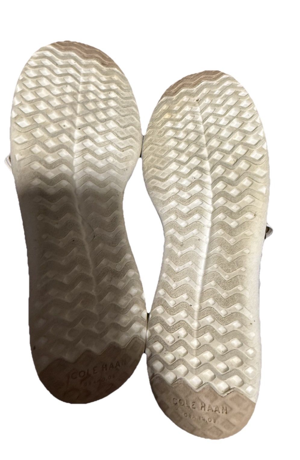 Cole Haan Women’s Cole Haan Embossed Snake-Print Leather Shoes 7.5 Size US 7.5 / IT 37.5 - 9 Thumbnail