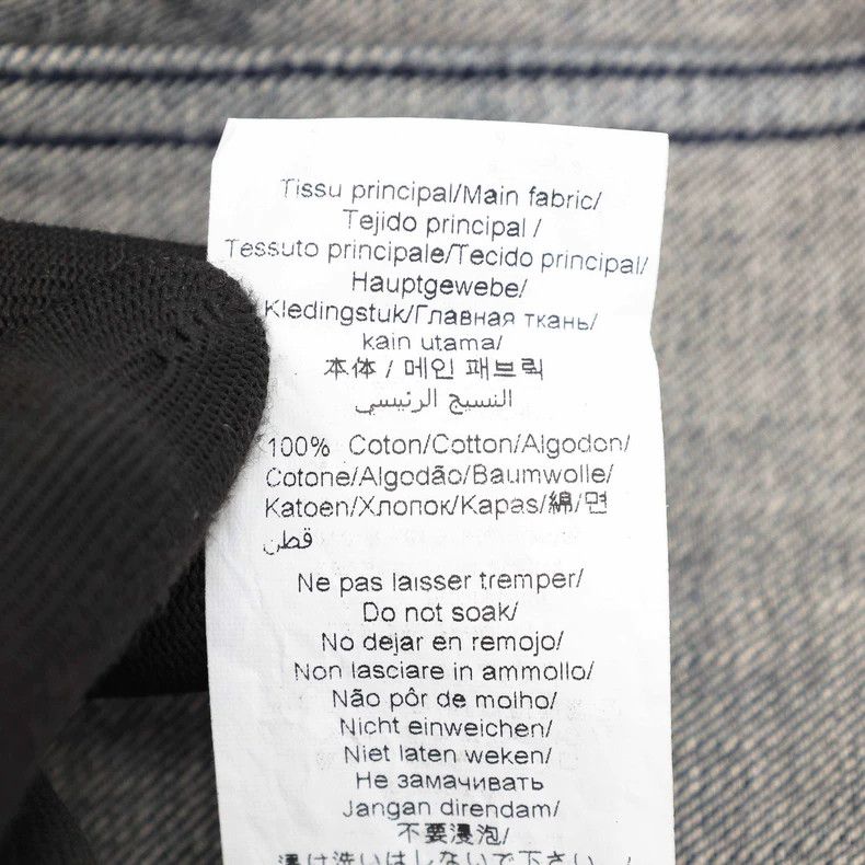 Kenzo KENZO chaqueta Size XS / US 0-2 / IT 36-38 - 6 Thumbnail