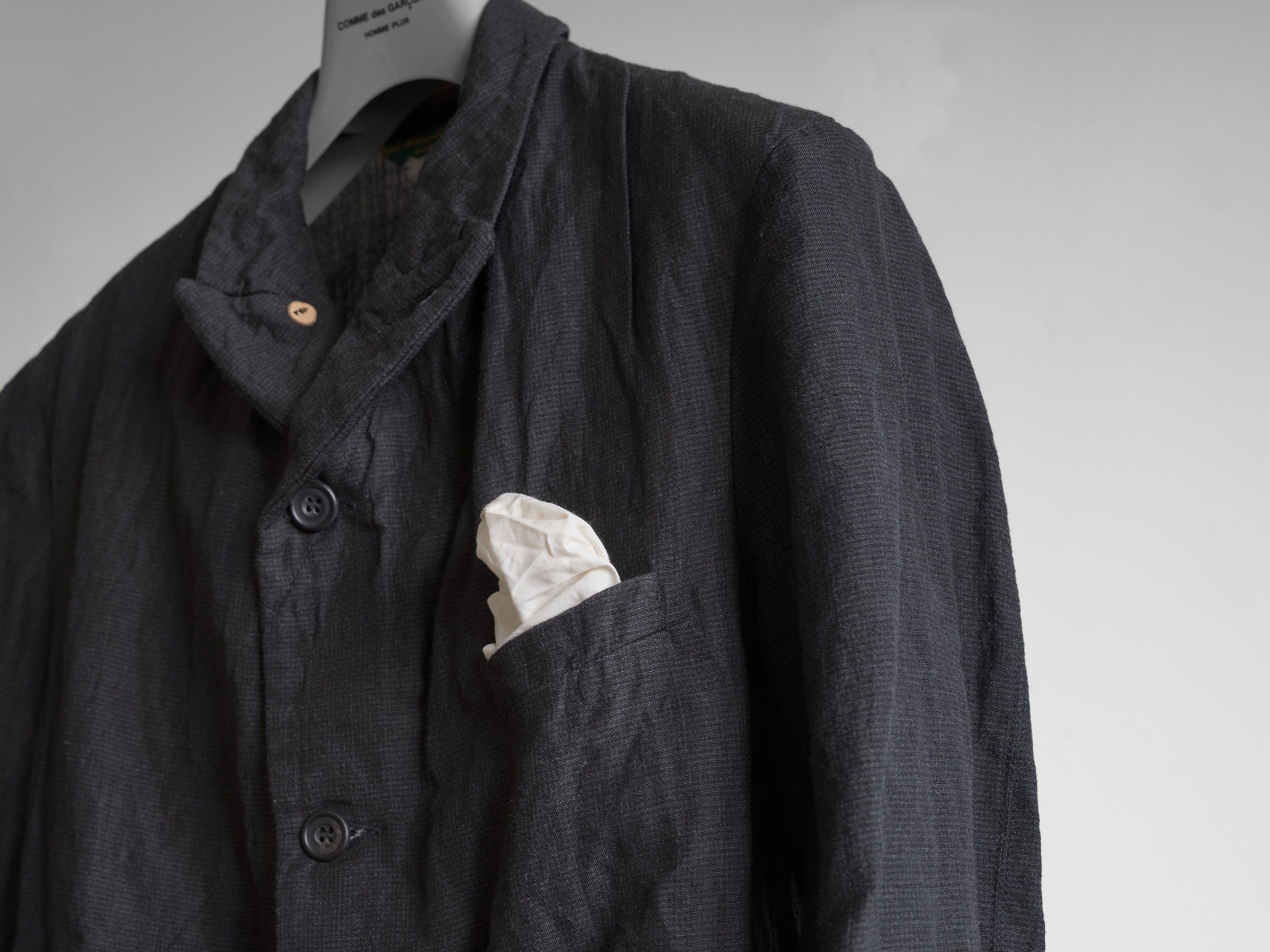Paul Harnden Shoemakers Paul Harnden Shoemakers GILET Jerkin | Grailed