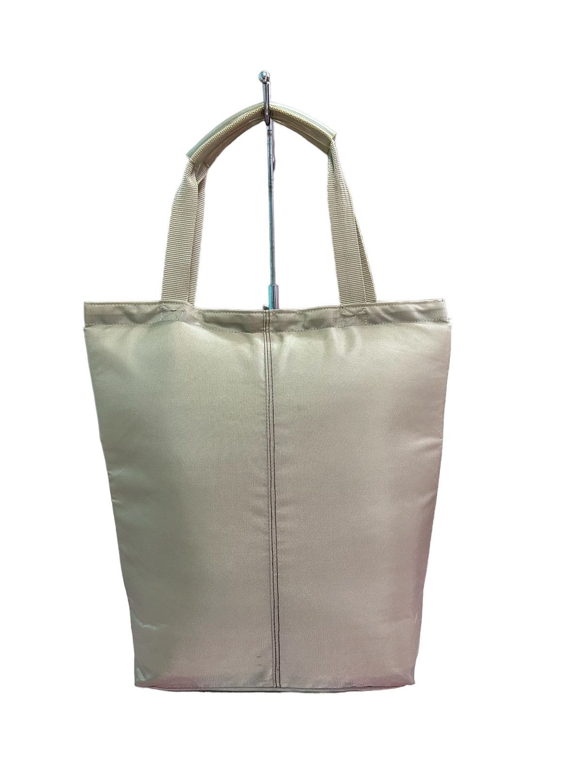 Yohji Yamamoto DELETE TODAY Y’S FOR LIVING BY YOHJI YAMAMOTO TOTE BAG Size ONE SIZE - 3 Thumbnail