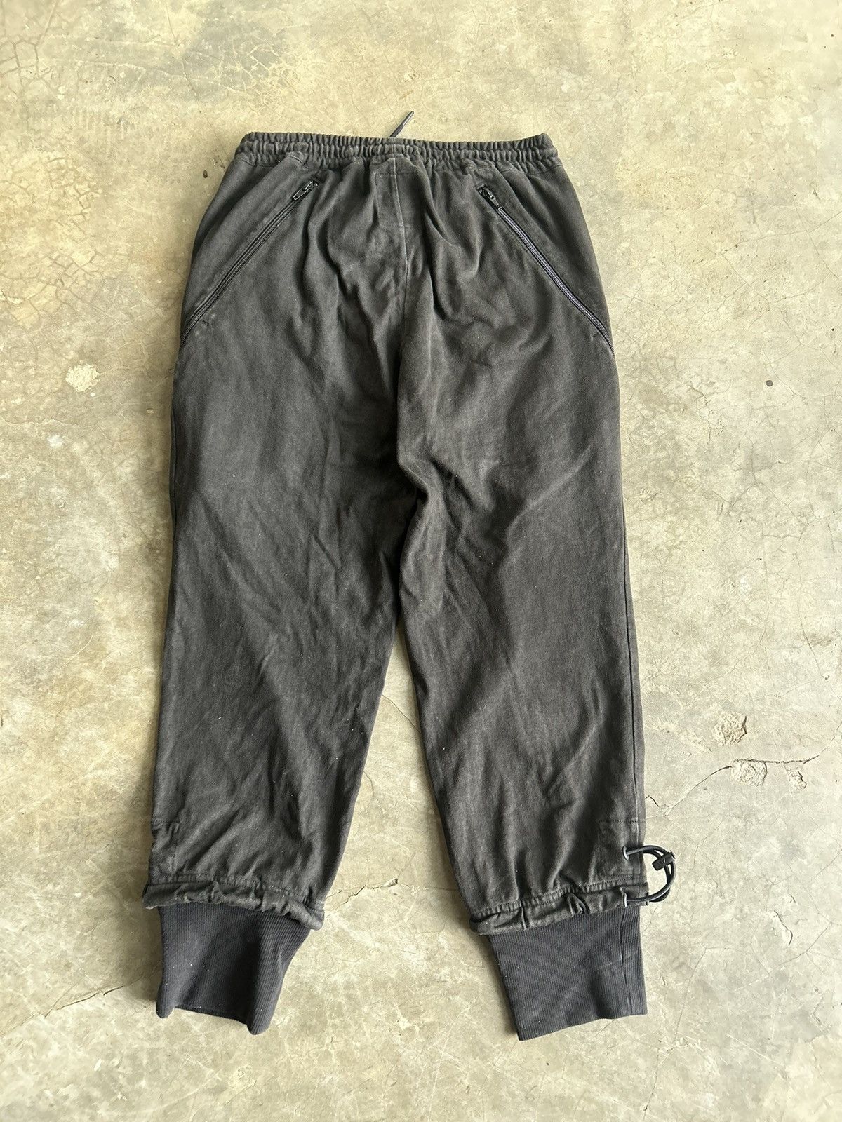 Y-3 Yohji Yamamoto Size US 30 / EU 46 - 2 Thumbnail