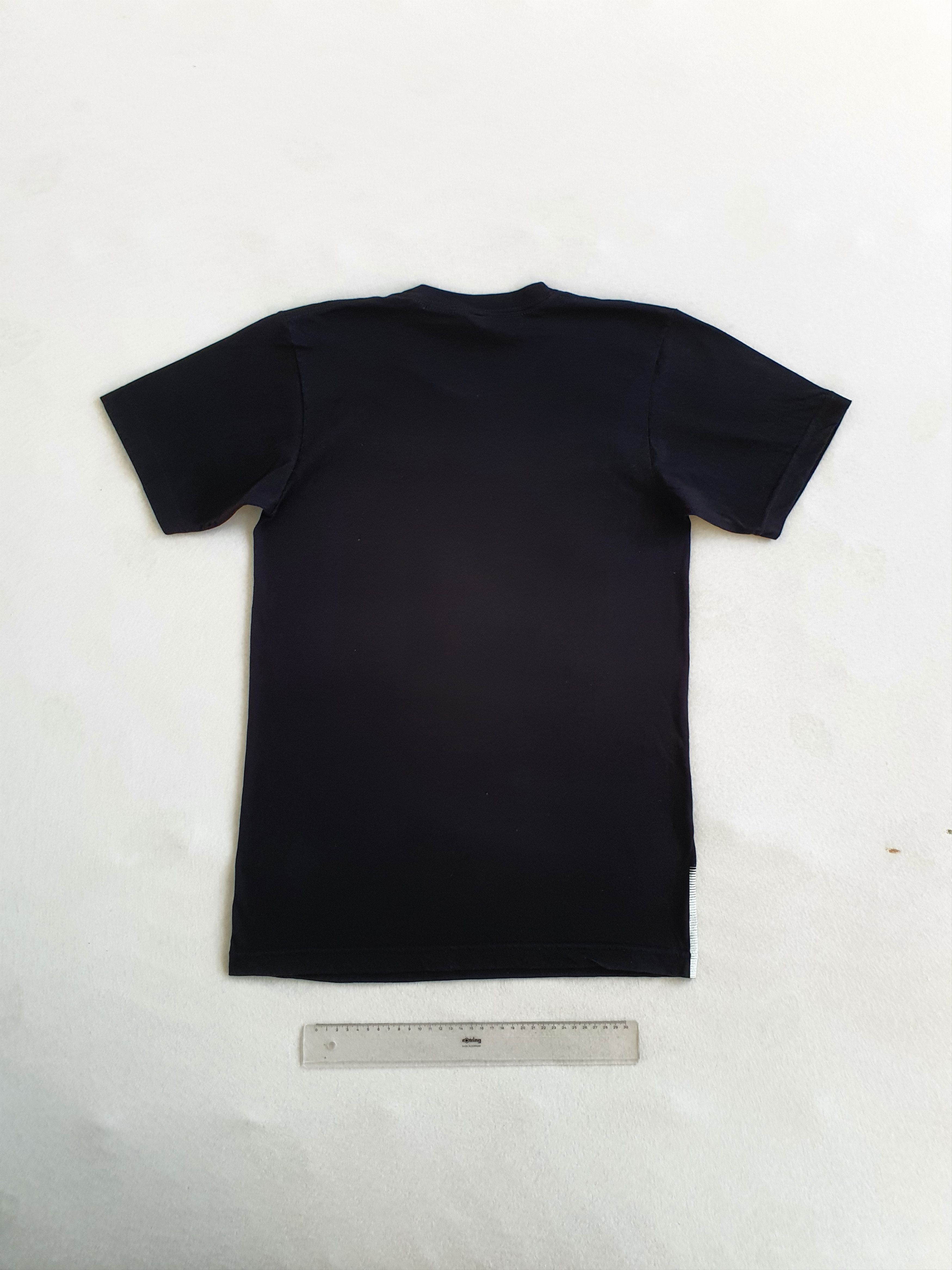 American Apparel Graphic Short Sleeve - Petra Marklund (September) - LOVE CPR Size US S / EU 44-46 / 1 - 2 Thumbnail