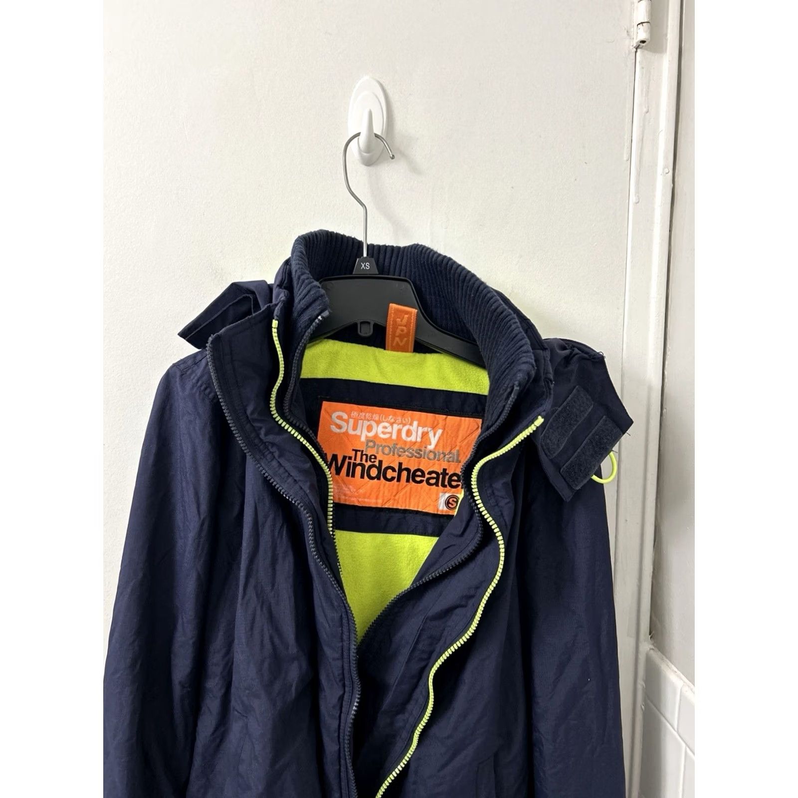 Superdry VINTAGE? No. Size S / US 4 / IT 40 - 2 Thumbnail