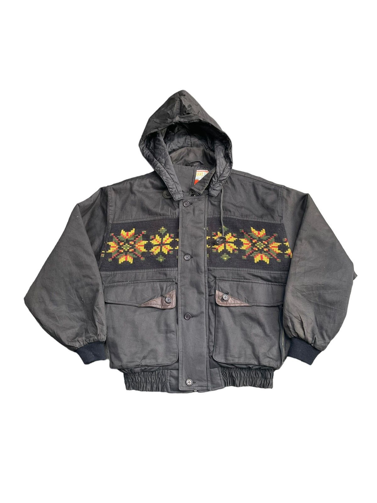 If Six Was Nine Ten Carat Jacket Size US XL / EU 56 / 4 - 1 Thumbnail