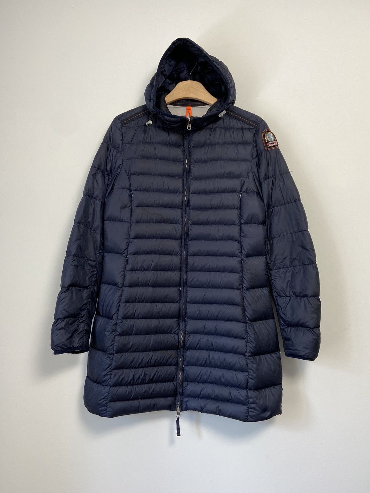 Parajumpers Parajumpers Micro Down Jacket Size L / US 10 / IT 46 - 1 Thumbnail