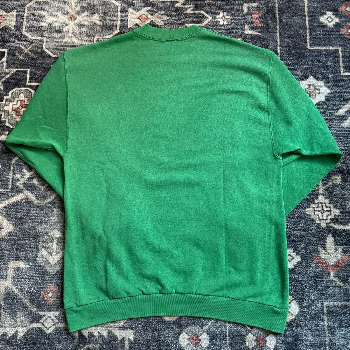 Vintage Vintage Philadelphia eagles crewneck sweater xl Size US XL / EU 56 / 4 - 7 Thumbnail