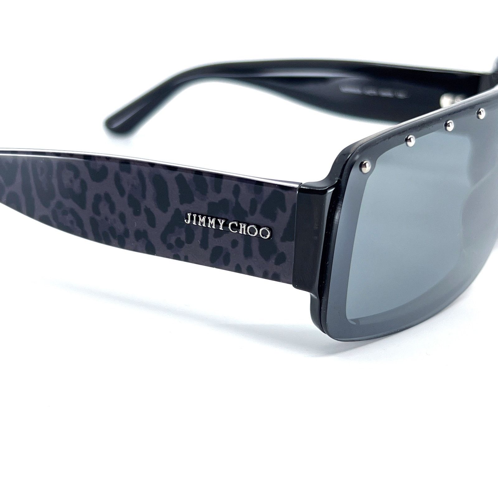 Jimmy Choo New, JIMMY CHOO Sunglasses Morris/S 4FZT4 Authentic Size ONE SIZE - 3 Thumbnail