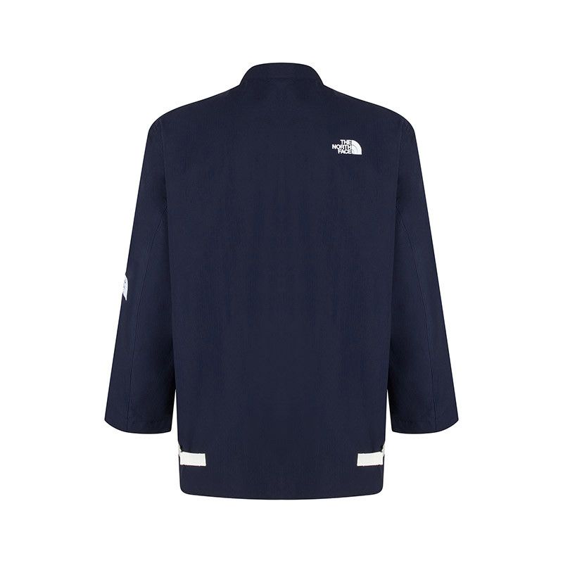 The North Face Urban Exploration RIPSTOP BAND COLLAR CORDURA JACKET Size US M / EU 48-50 / 2 - 8 Thumbnail