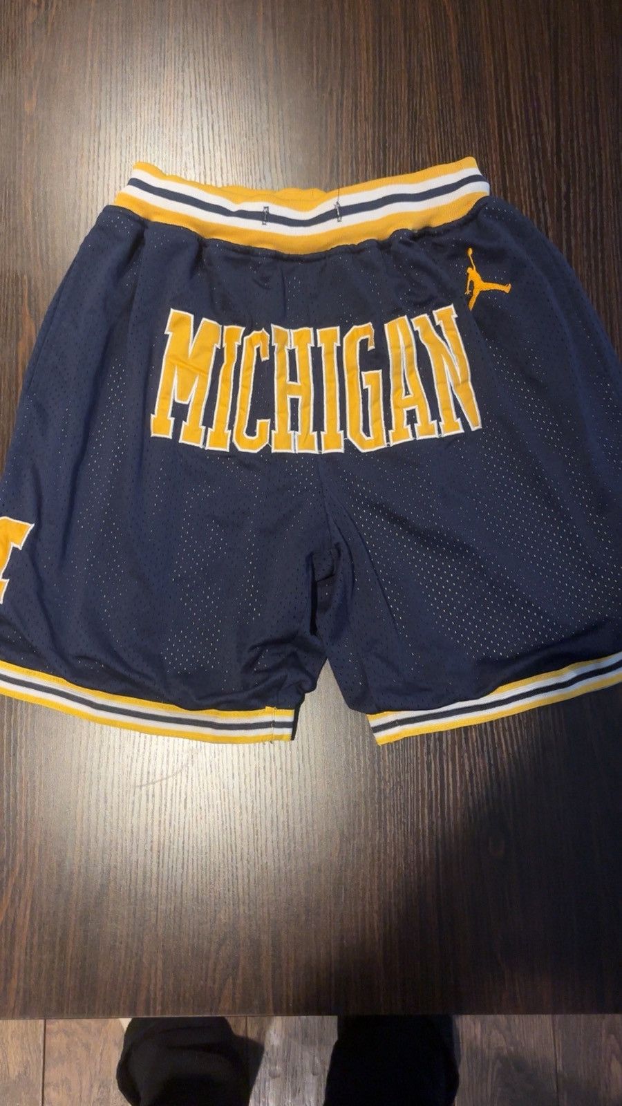 Just Don Just don shorts Size US 32 / EU 48 - 1 Thumbnail