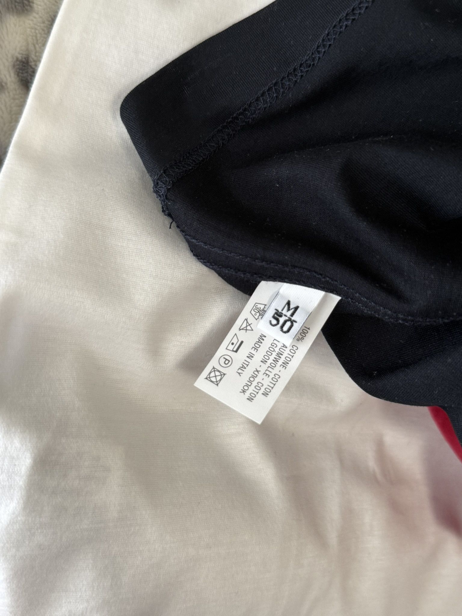 Kiton Kiton Italian Short Sleeve Shirt Size US S / EU 44-46 / 1 - 5 Thumbnail