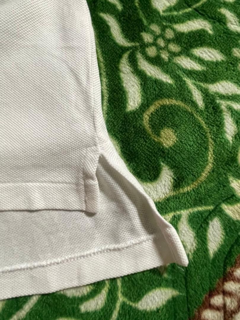 Vintage K5-12 Pearly Gates golf polo single stich vintage made japan Size US L / EU 52-54 / 3 - 10 Thumbnail