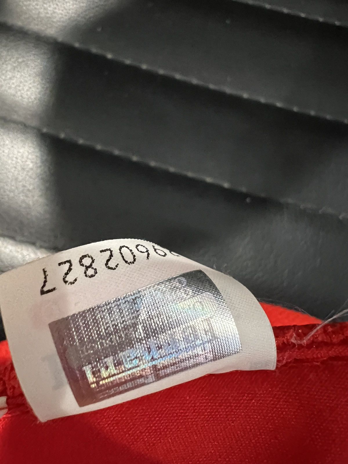 Ferrari Y2k ferrari gear hat Size ONE SIZE - 7 Thumbnail