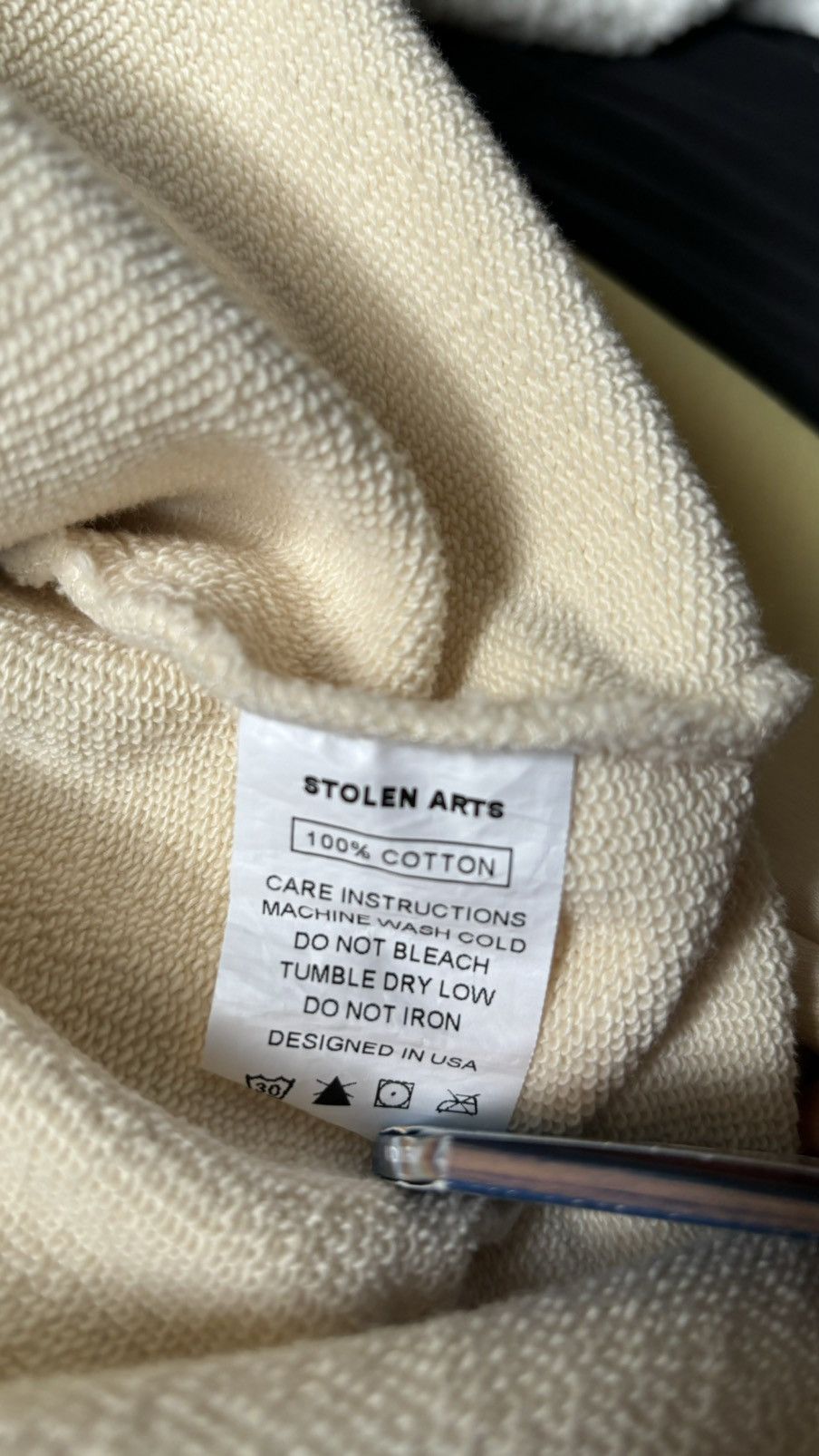 Other Pop Culture Hoodie Size US S / EU 44-46 / 1 - 4 Thumbnail