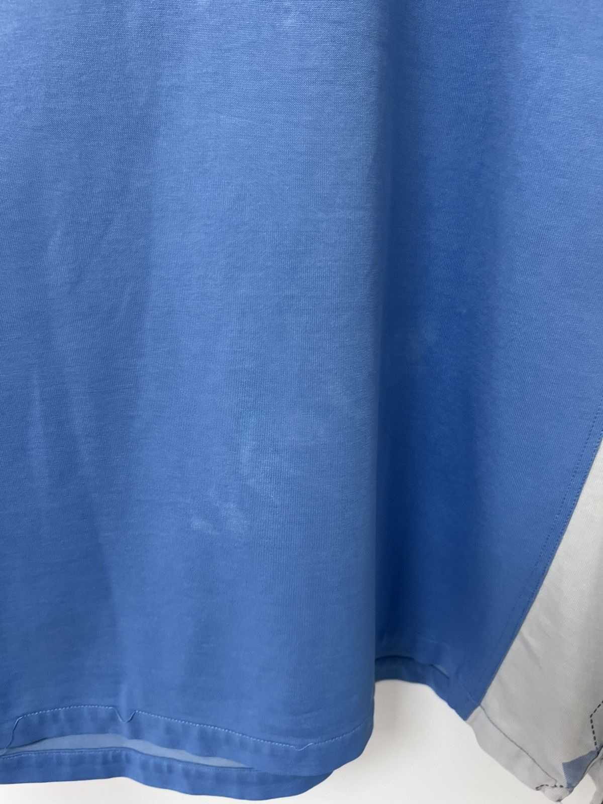 Vintage North Carolina Tar Heels Basketball Jersey Nike Nba Shirt XL Size US XL / EU 56 / 4 - 15 Thumbnail