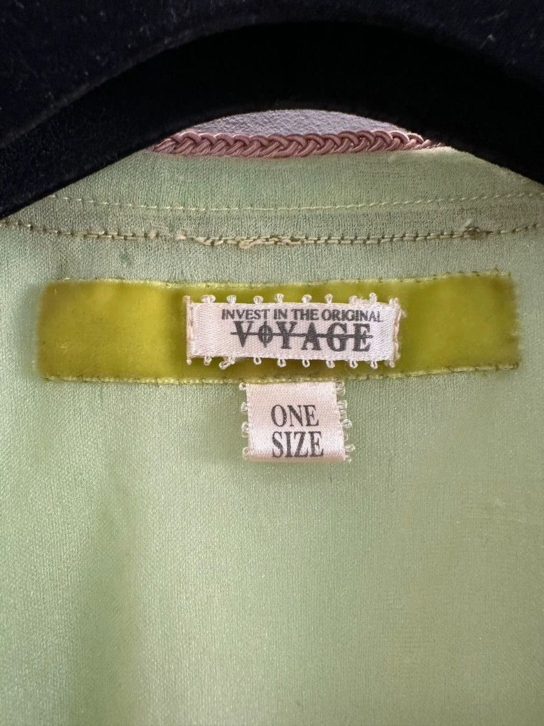 Chanel Fluorescent Green Women's Shirt Jacket -2505 Size S / US 4 / IT 40 - 6 Thumbnail