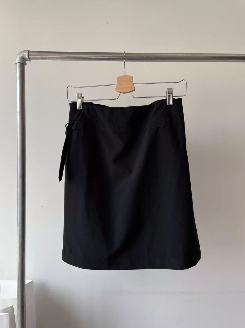 Comme des Garcons Comme des Garcons size S Pleated skirt Size 25" / US 0 / IT 36 - 2 Thumbnail