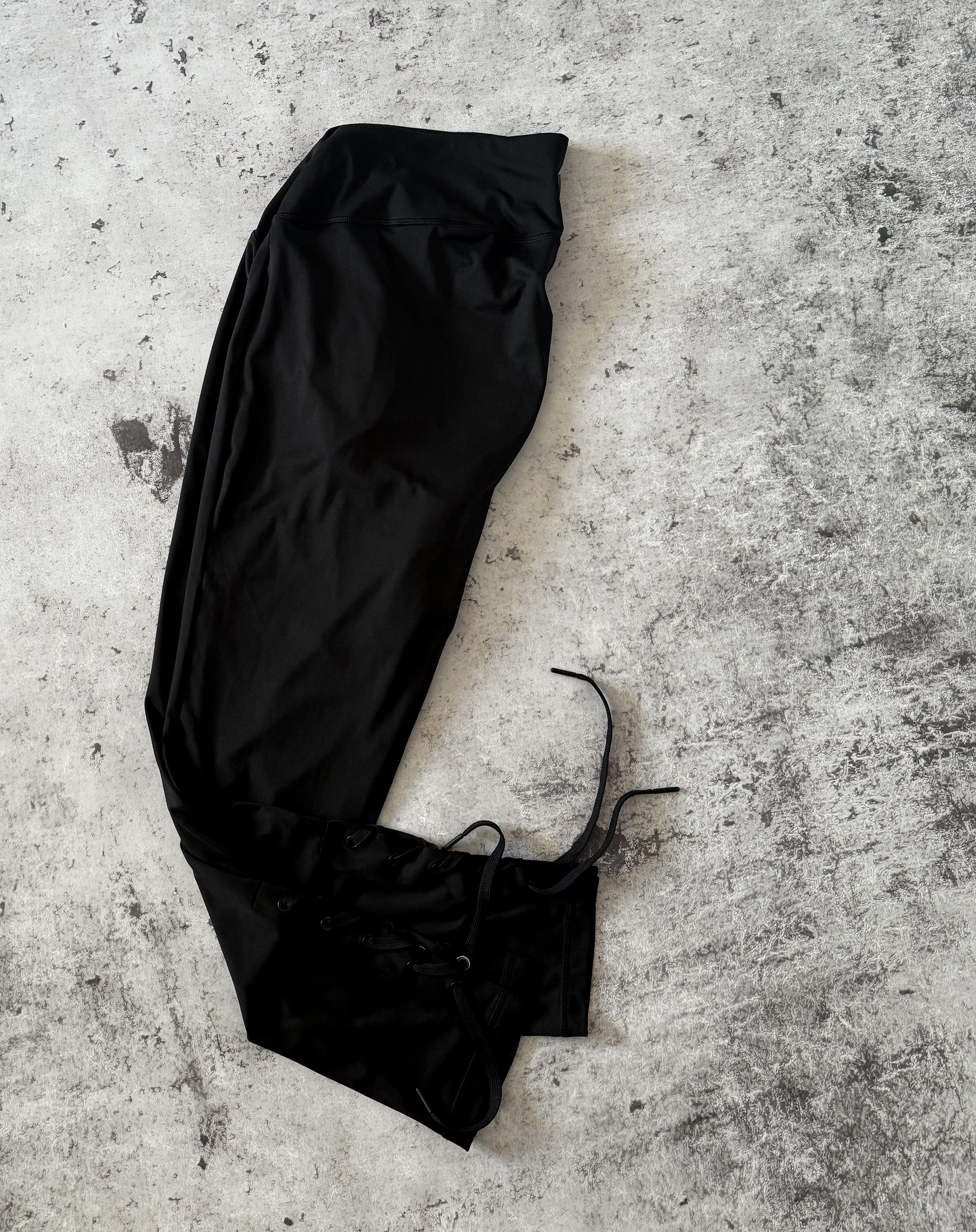 Adidas adidas ALWAYS ORIGINAL LEGGINGS 7/8 SIZE 4X BLACK Size 42" / US 20 - 9 Thumbnail