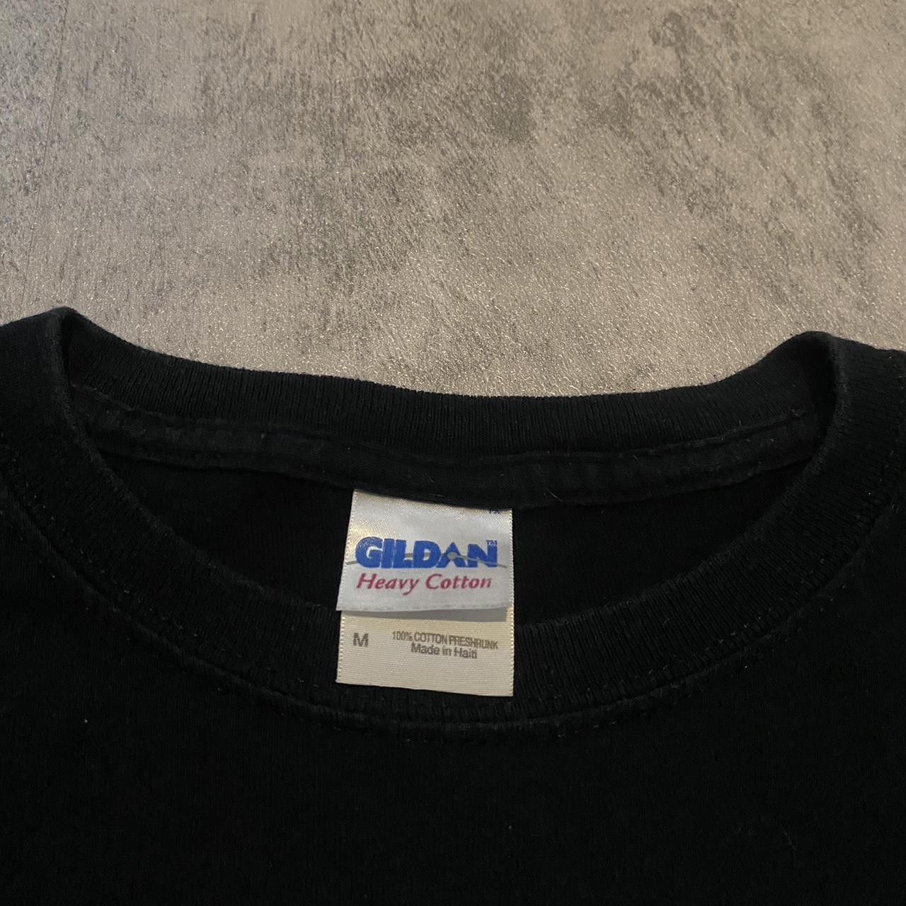 Gildan Mad World Skool Car Gamer Vintage y2k 2000s Size US M / EU 48-50 / 2 - 5 Thumbnail