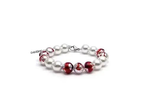 Other Retro bloodthirsty pearl bracelet Size ONE SIZE - 2 Thumbnail